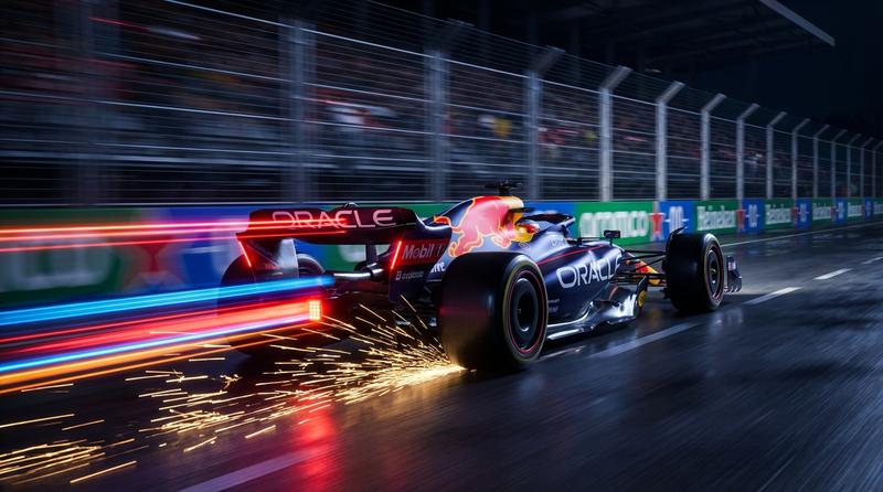 2026年城市照明控光新规出台，澳门威尼斯人如何平衡光艺术与低碳红线